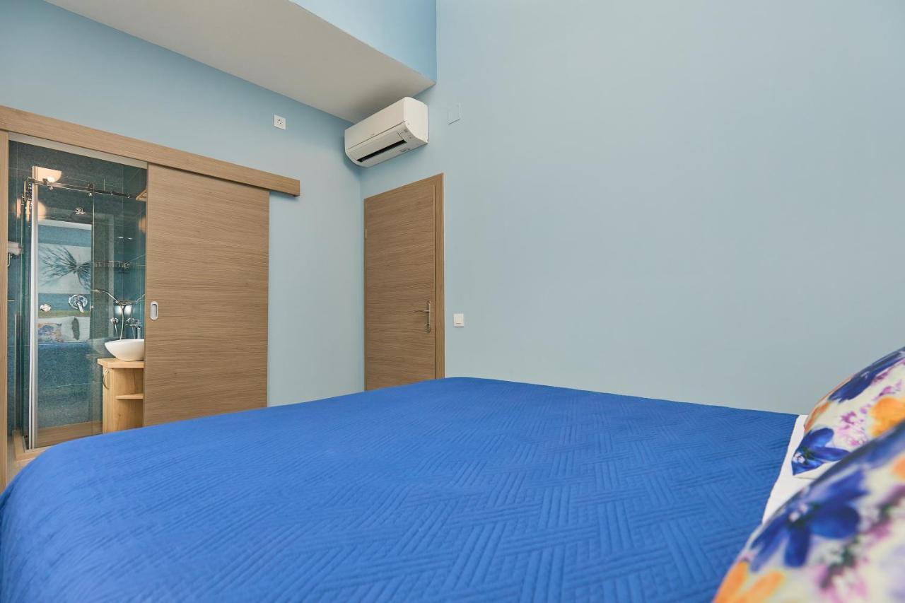 Apartments More Luxury Sobra Exterior photo